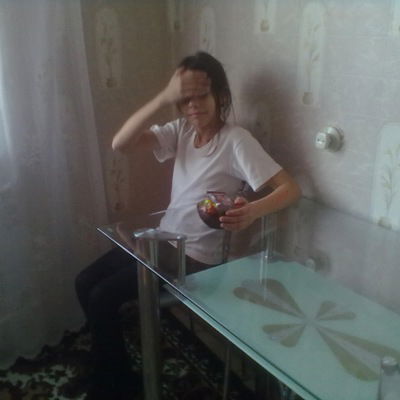 Ирина Рожнова