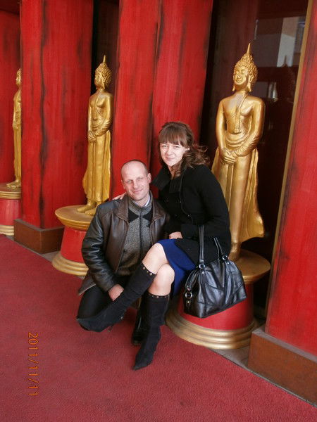 Дмитрий Доценко