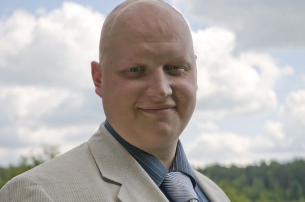 Геннадий Егоров