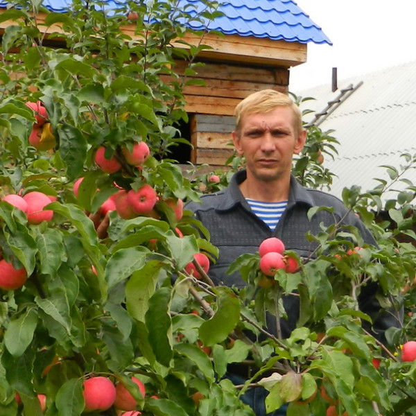 Сергей Федоров