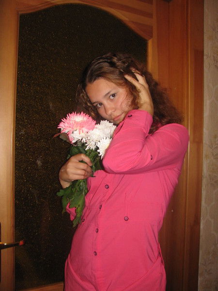 Оля Аверина