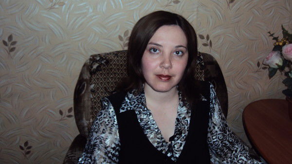 Наталья Горшкова