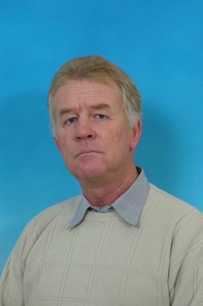 Михаил Игнатенко