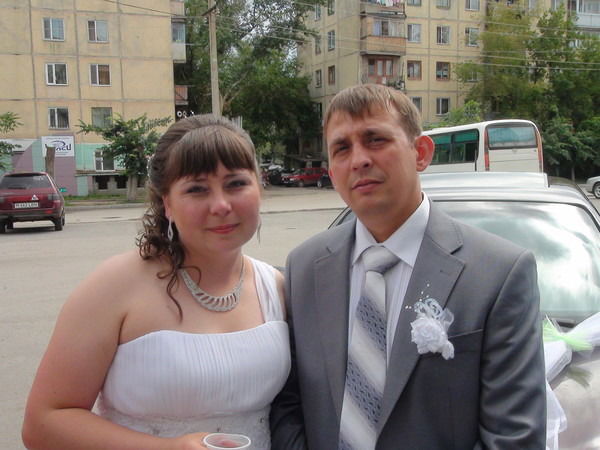 Вера Девальд