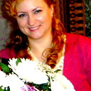 Инна Вишнякова