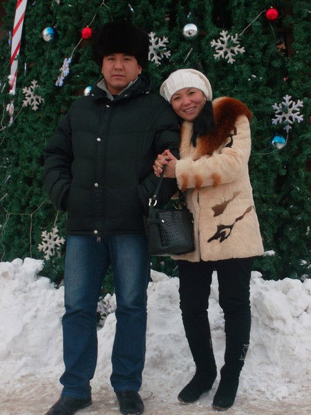 Тайыр Бухарбаев