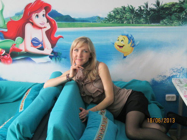 Наталья Дедюлина