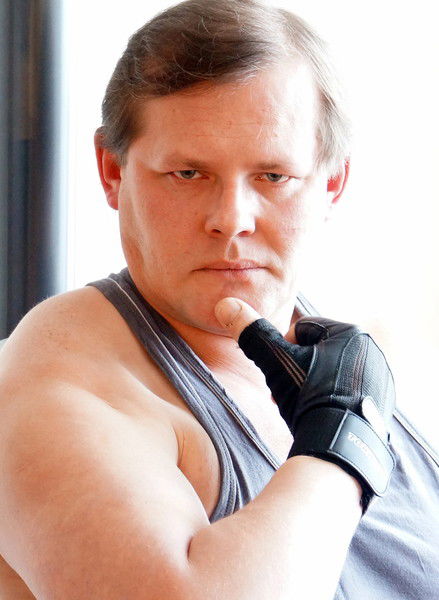 Сергей Секретарёв