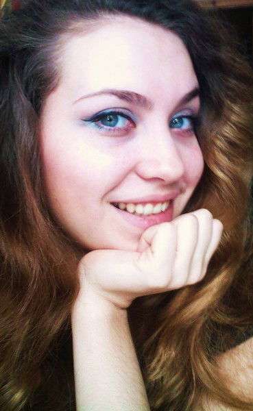 Полина Уланова