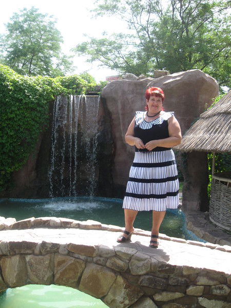 Наталья Третьякова