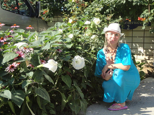 Алена Максимова