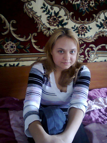 Елена Румянцева