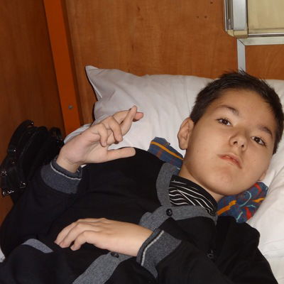 Карим Хазиахметов