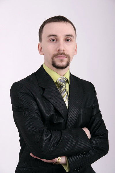 Віталій Дідук