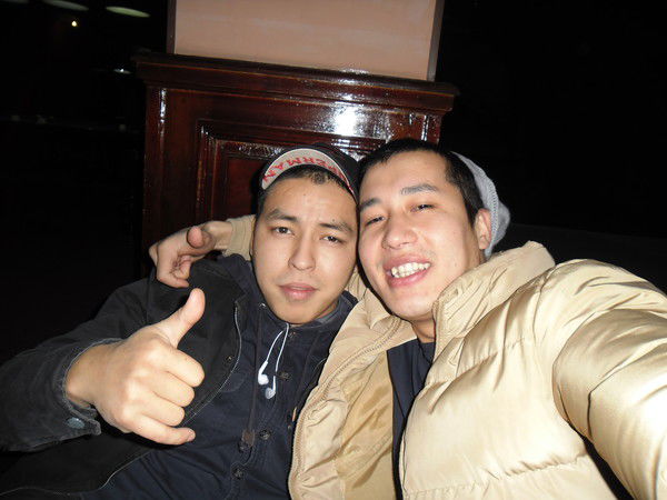 Есберген Есенбаев