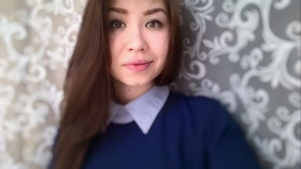 Екатерина Сычёва