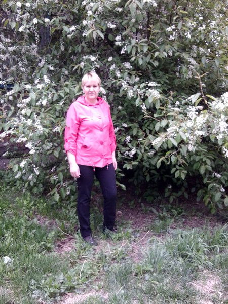 Любовь Крупина