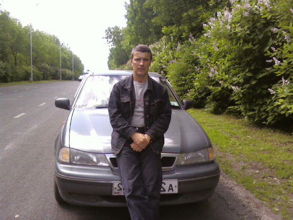 Игорь Буров