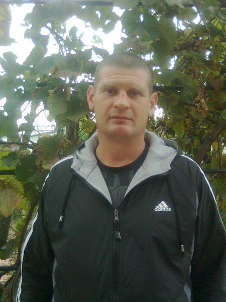 Сергей Кравченко