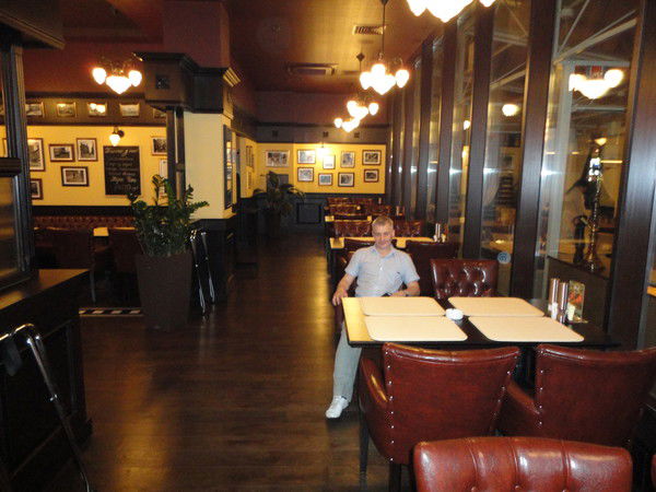 Евгений Смирнов