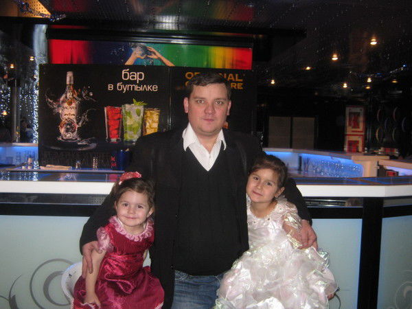 Ришат Валиуллин