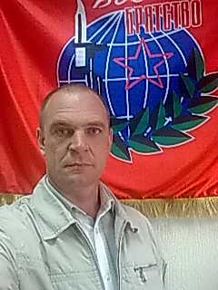 Василий Хренов