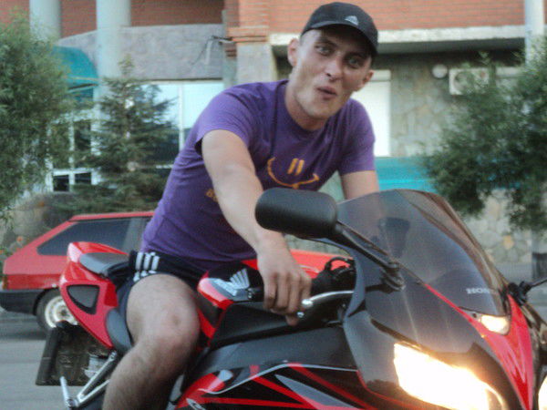 Игорь Легчилин