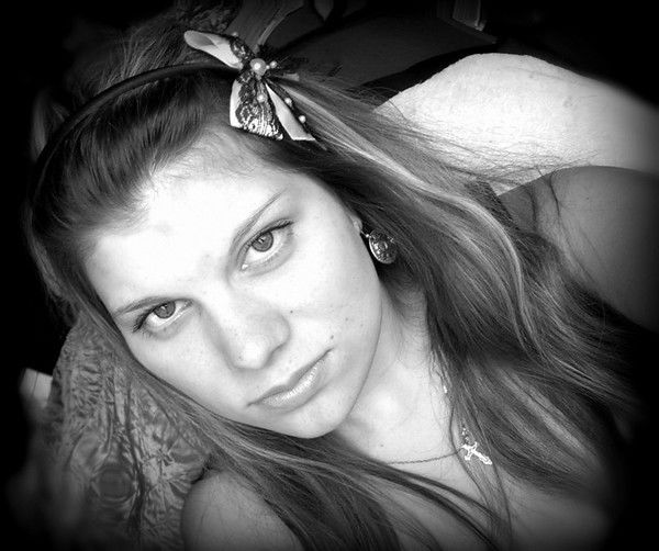 Анна Серпецкая