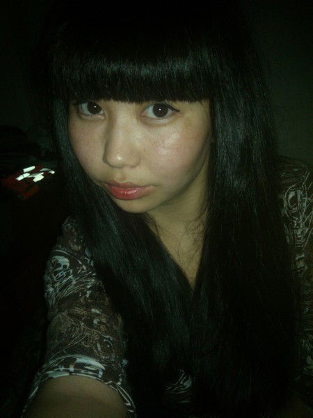 Раушан Жунусова