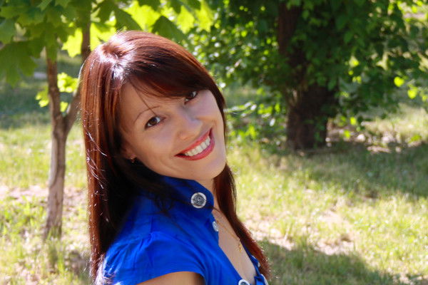 Al'bina Ostroverhova