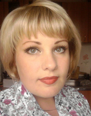 Антонида Шаталова