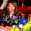 Ирина Удалова