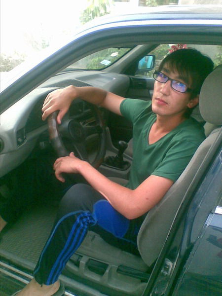 Самат Тортаев