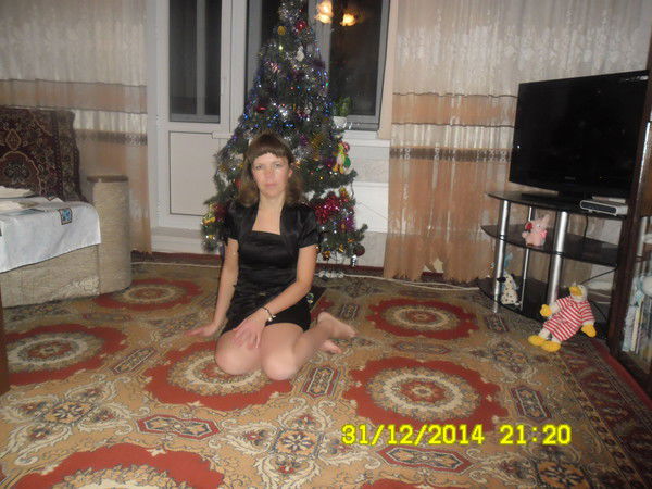 Юлия Бондарь