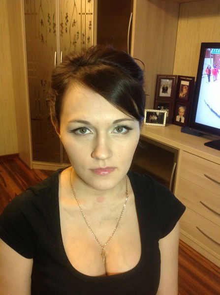 Юлия Лазарева