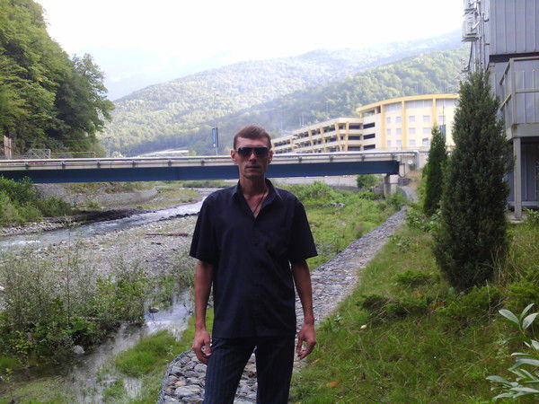 Александр Гончаров