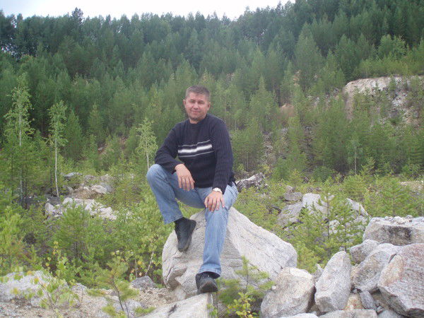 Алексей Гуляев