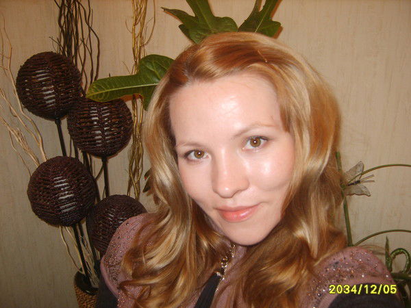 Ольга Паршина