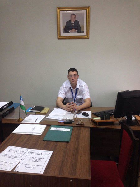 Роман Бурачковский