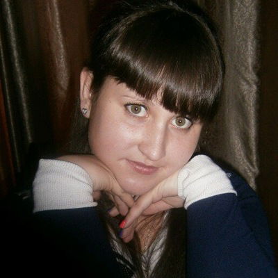 Юлия Алхименкова