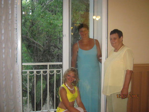 Татьяна Киреева