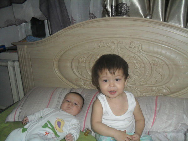 Эльзат Токтиев