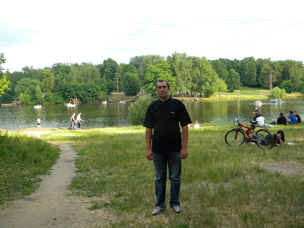 Константин Редька