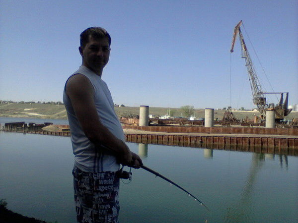 Алексей Суворов