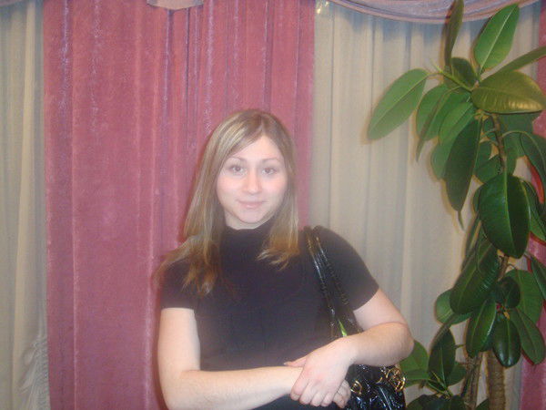 Анжелика Коклина