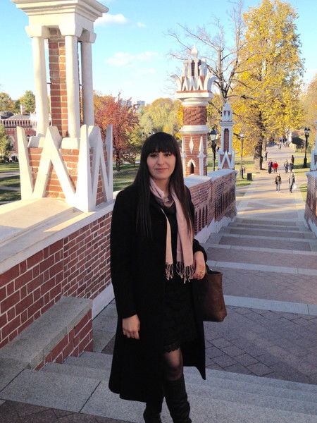 Гаяне Хачатрян