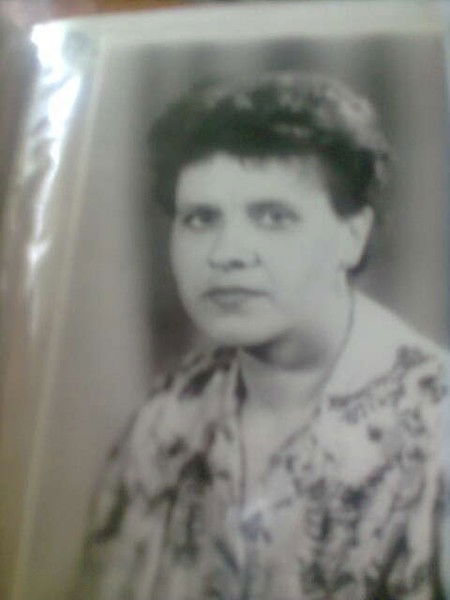 Светлана Гордюшкина