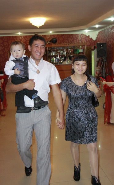 Жанна Иметалиева