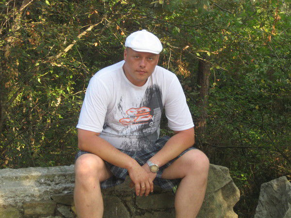 Дмитрий Матченко