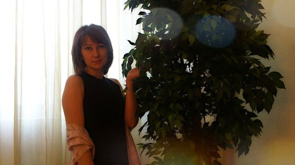 Людмила Пахомова